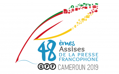 48th international assizes come together of the francophone press