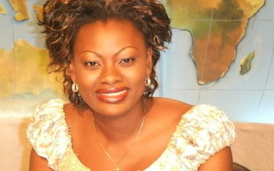 Evelyne Owona Essomba : L’ardeur et la rigueur au service du talent