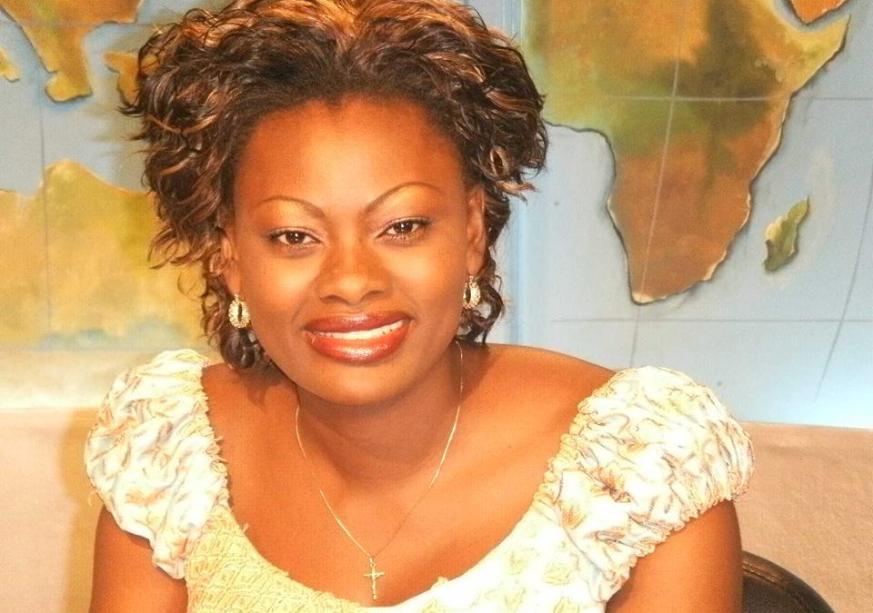 Evelyne Owona Essomba : L’ardeur et la rigueur au service du talent