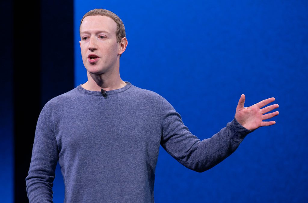 La fortune personnelle de Mark Zuckerberg chute de plus de 06 milliards de dollars en quelques heures de panne de Facebook (Bloomberg)